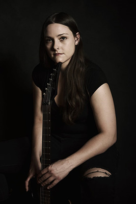 Callysta van Niekerk Posthumous Band